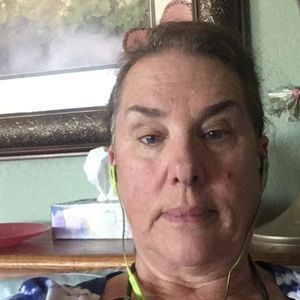 Meet your Posher, Cathy